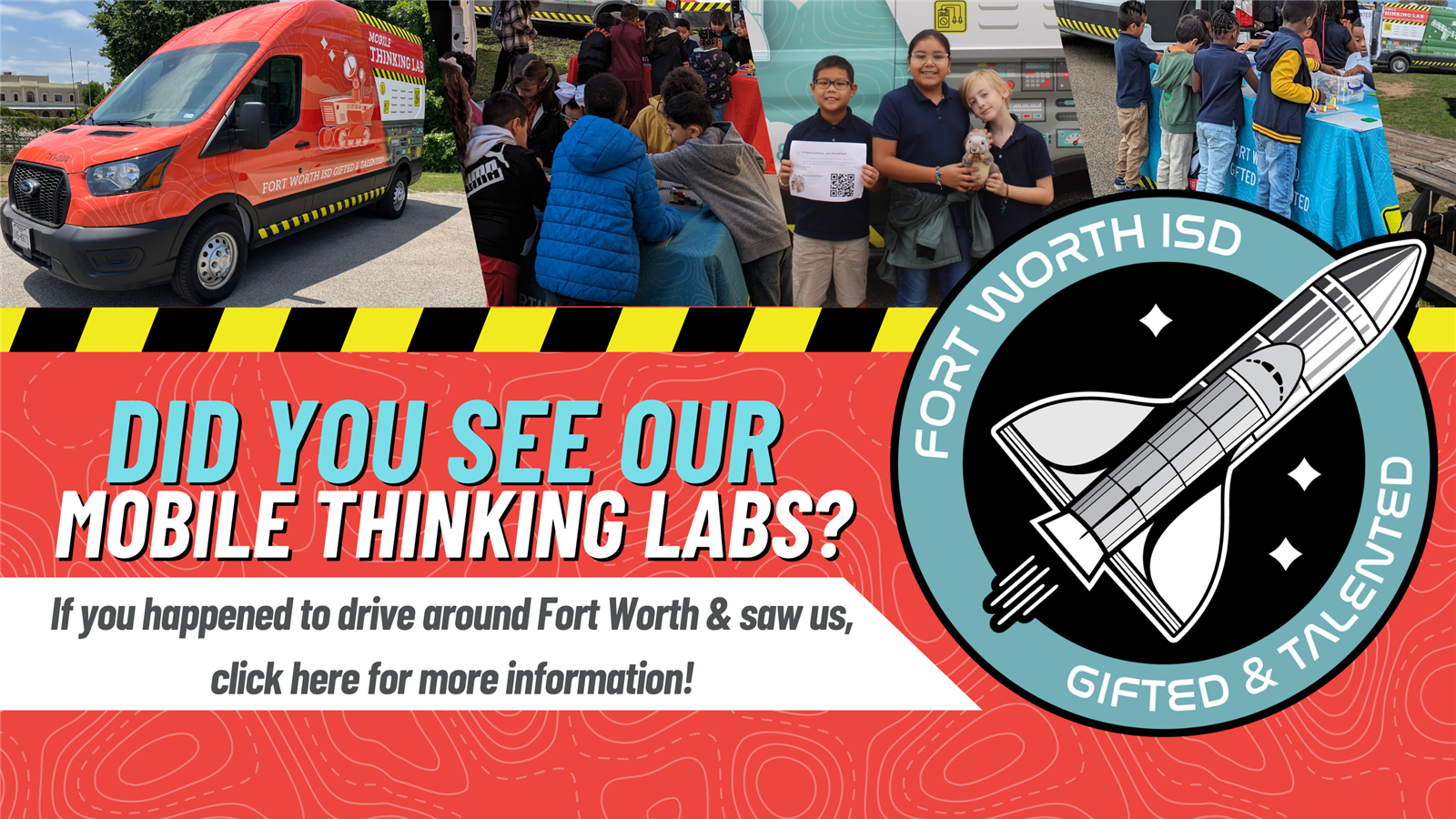 More information on Mobile Thinking Labs